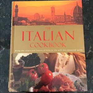 Cookbook